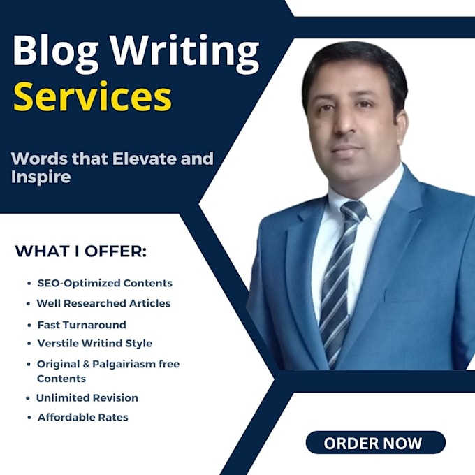 create engaging blog content that enhances your SEO