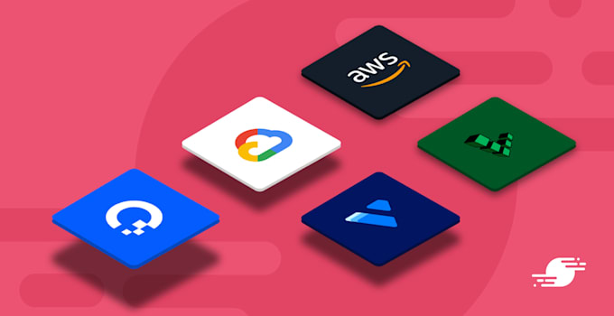 setup, fix, manage vultr, digitalocean, linode, AWS, google cloud, hetzner serve