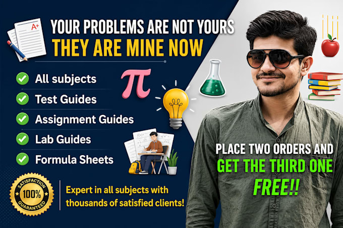 be your online math tutor