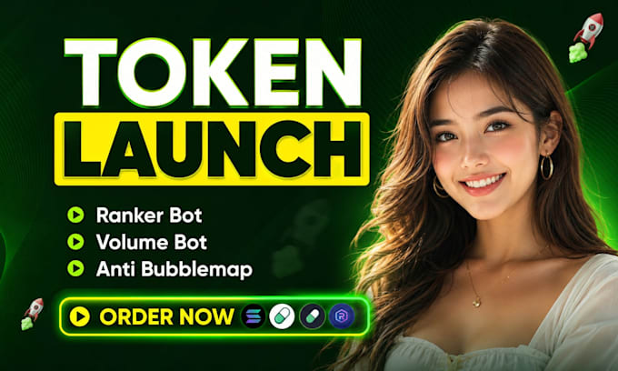 launch token pumpfun axiom pumpswap meteora bundle script trading volume bot