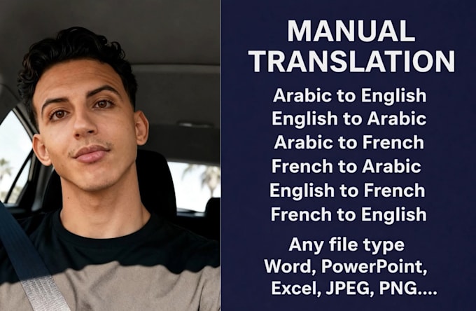 translate arabic to english or english to arabic