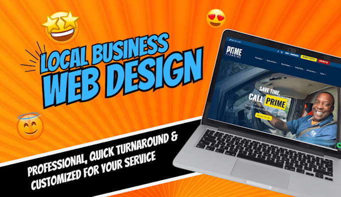 expert wordpress website development for your business