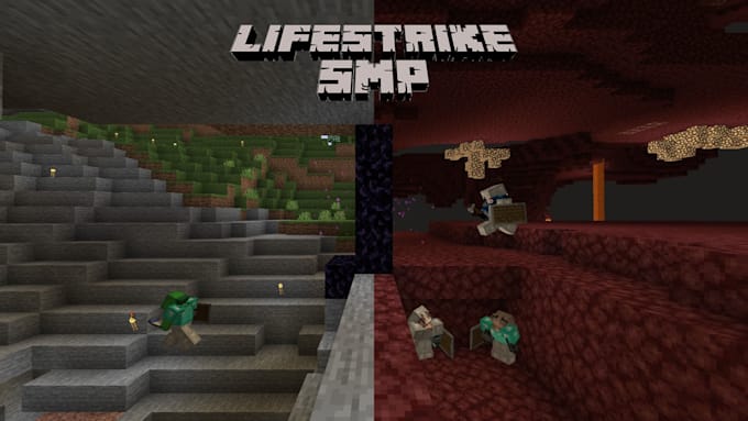 edit your minecraft video for you