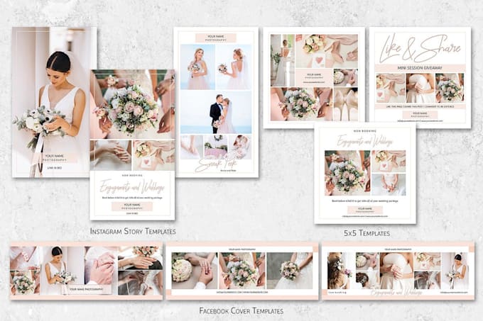 design, redesign or repair showit website