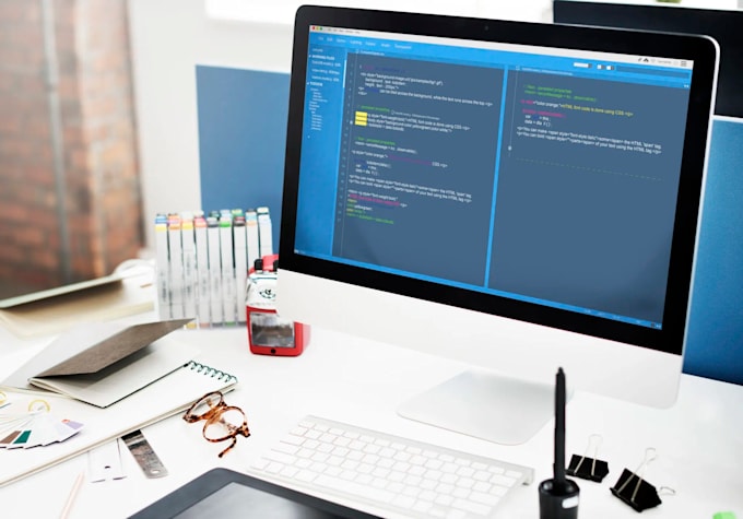 develop scalable python fastapi backend apis
