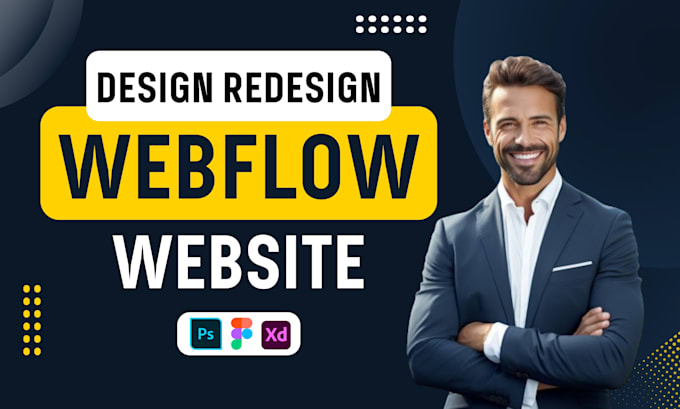 do webflow website design and figma to webflow