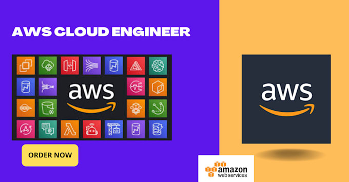 provide consultancy or manage your infrastructure on AWS