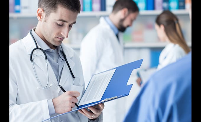 provide credentialing services to streamline your practice