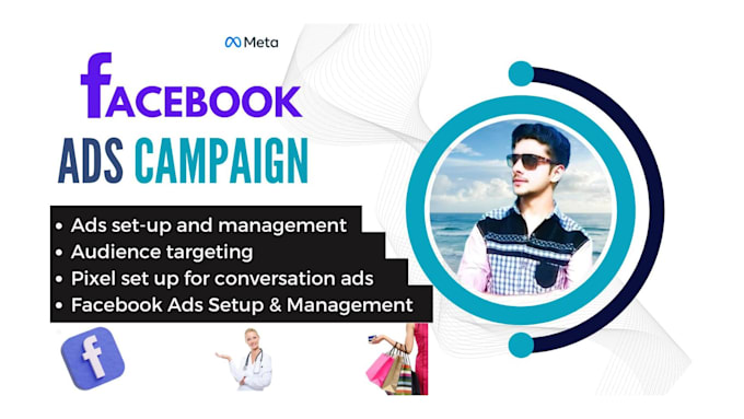 manage your facebook ads and campaigns