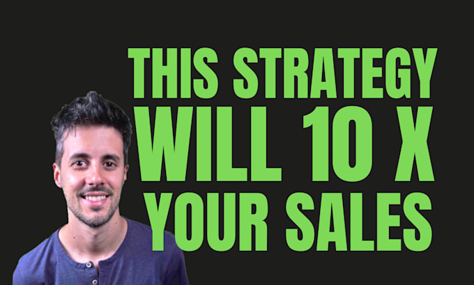 explode your sales with proven strategies