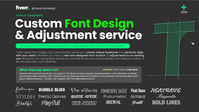 create a custom font for your brand in ttf, otf or woff2