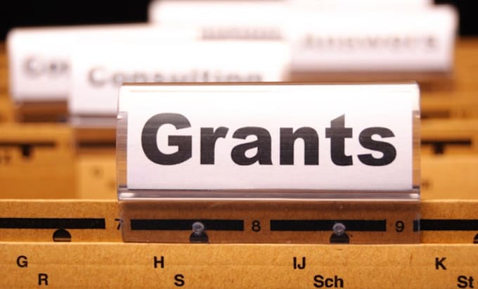 write grant, grant proposal, research grant, business plan, grant application