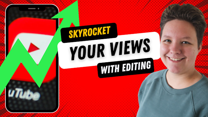 professionally edit your youtube videos