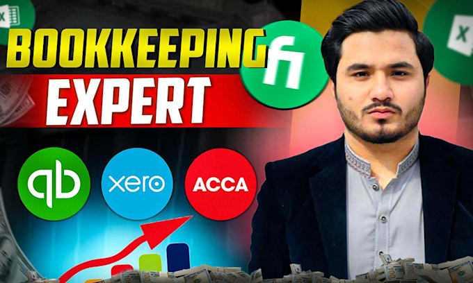 provide professional bookkeeping and accounting services