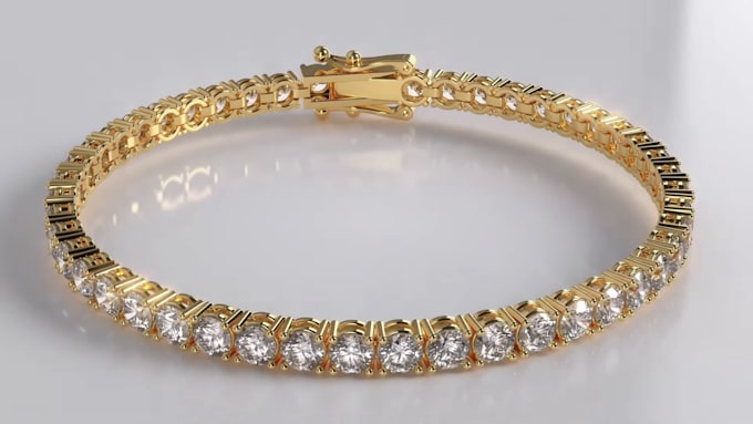 3d jewelry 3d rings model3d product animation 3d necklaces 3d bracelets vidoe