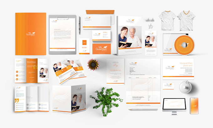 do business cards, letterhead, stationery design, and logo design