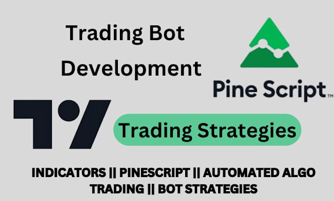 build indicator in tradinview pinescript, pine editor screener, trading strategy