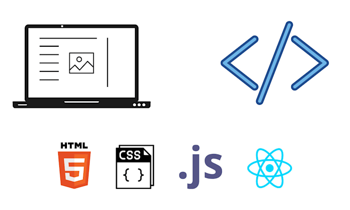 build a fully responsive static website from scratch