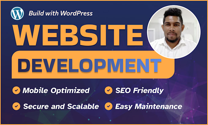 build a high converting website for small or medium business