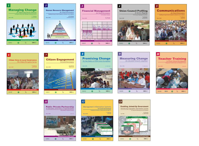 do graphics designs including brochure design, documents, profiles, reports