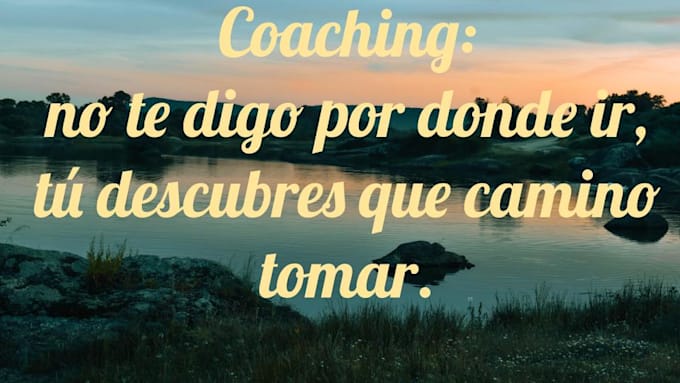 help you in executive and company coach