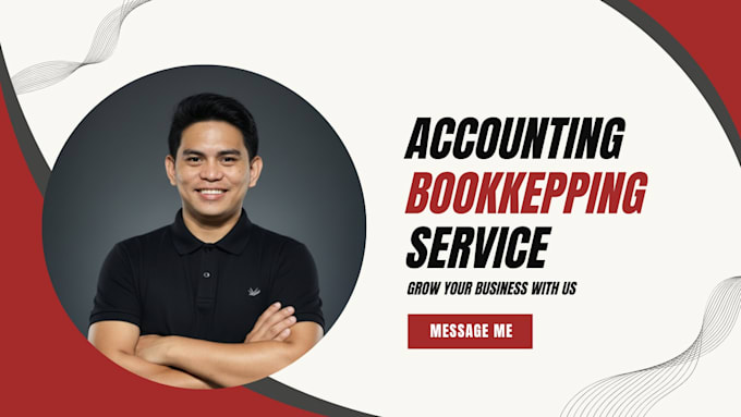 professional bookkeeping services for your business