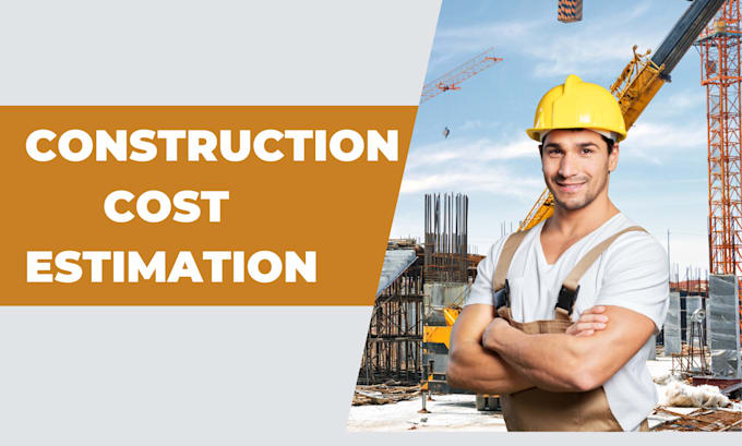 do mechanical, electrical and plumbing takeoff and cost estimation