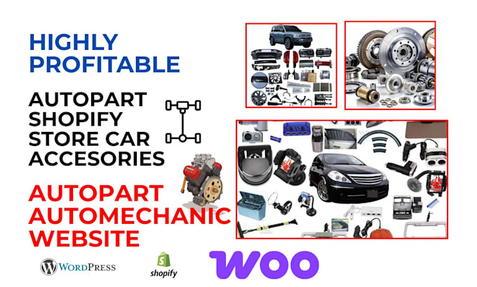 auto part shopify store automobile part shopify store auto part website auto