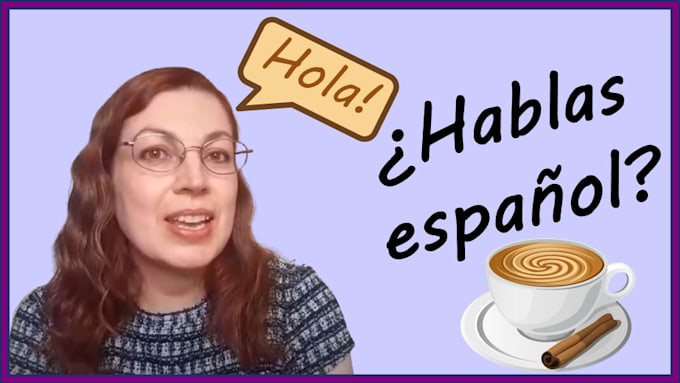 help you go from hola to fluency