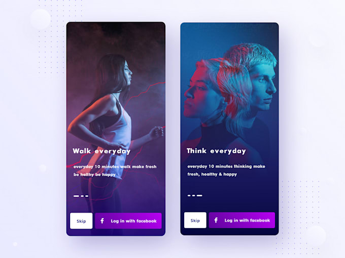 develop pedometer app, health tracker app, workout app, fitness app, gym app