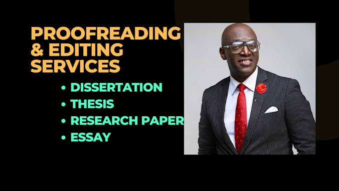 proofread, edit, rephrase, format, your thesis, dissertation, essay