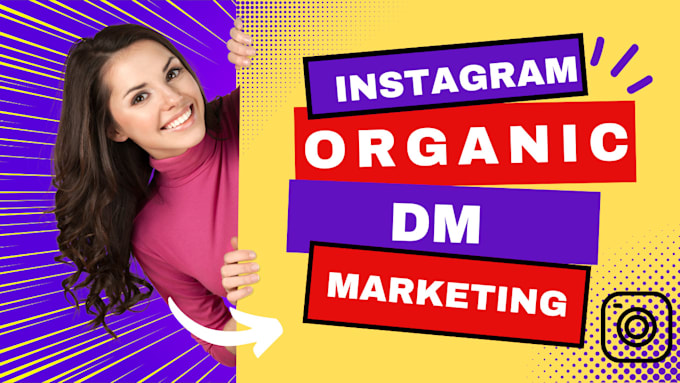 do daily outreach and send instagram mass dm