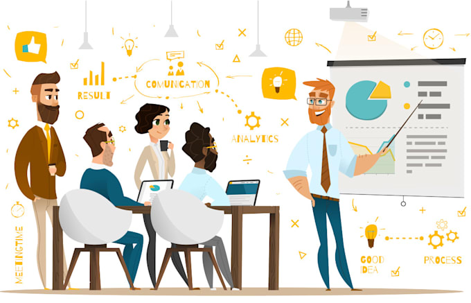 be your professional project management advisor
