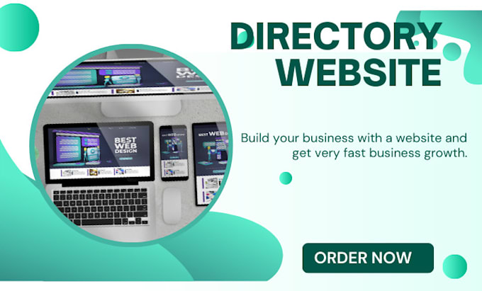 build brilliant directory website wordpress directory website