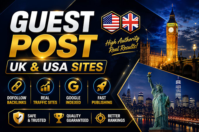 provide uk guest post, uk backlinks, guest post, uk sites