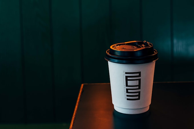 creating a logo for business