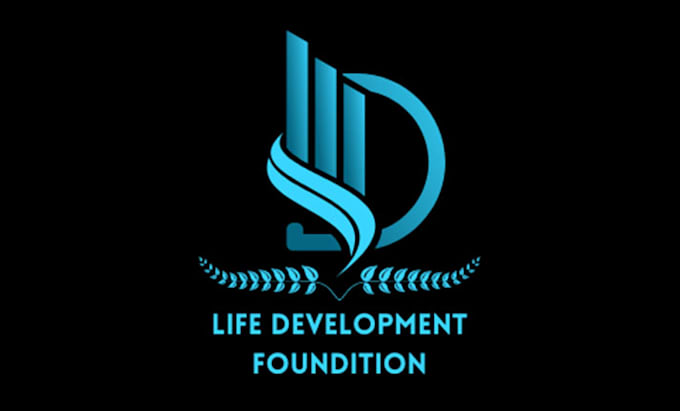to create a logo for the organization