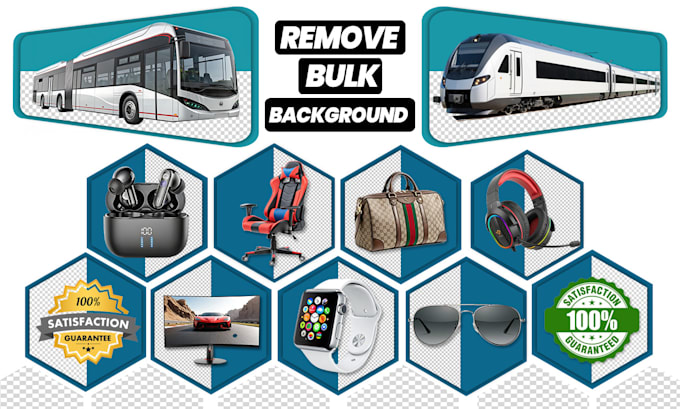 remove backgrounds in photoshop images in bulk