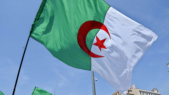 help you learn algerian arabic