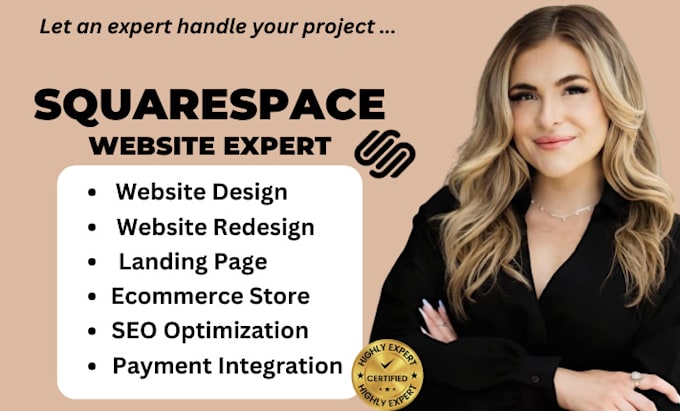 squarespace website design squarspace website redesign, squarespace website seo
