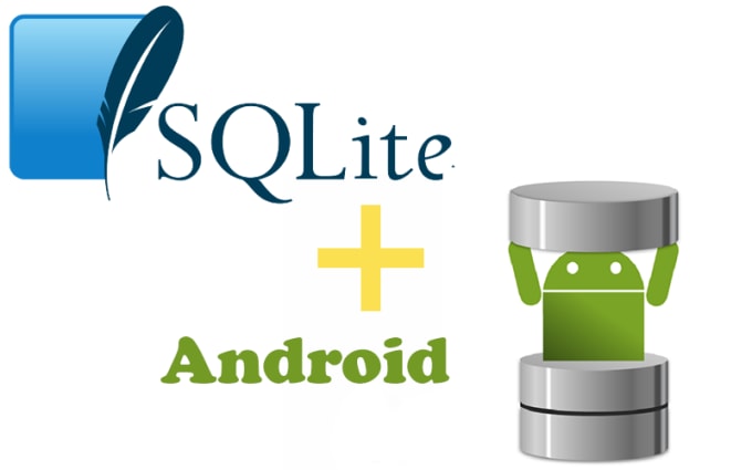 Sqlite хранение изображений
