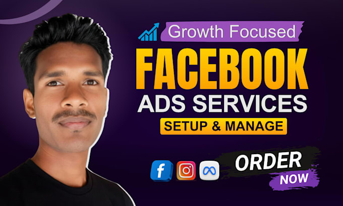 do high converting facebook ads campaign meta ads for leads and sales