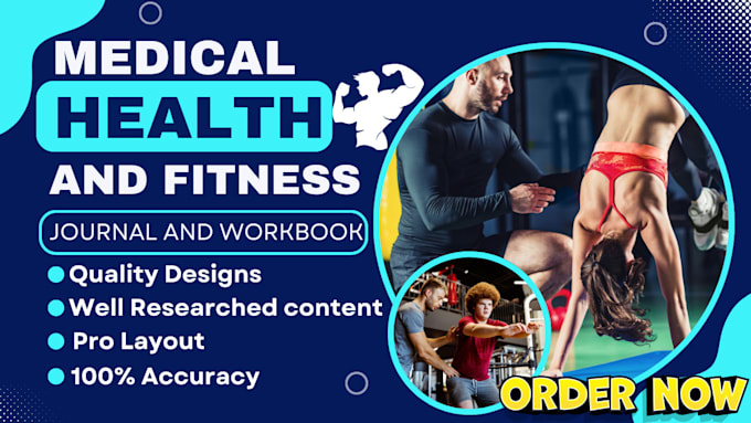 be your self help, non fiction, medical ebook writer  do online course creation