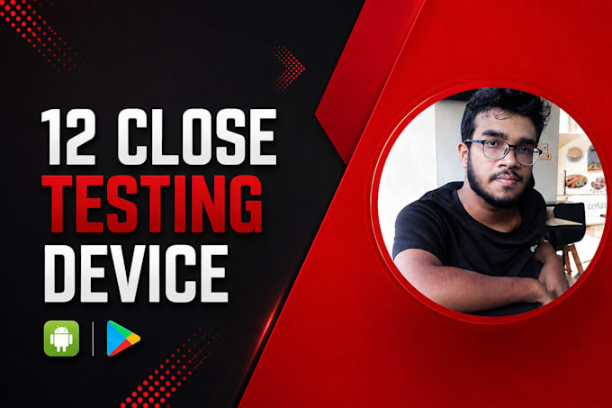 do professional play store close testing for your app