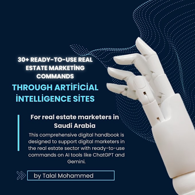 give 30 plus ready to use real estate marketing prompt