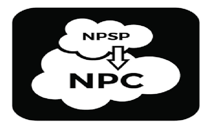 help in migration from salesforce npsp to nonprofit cloud npc
