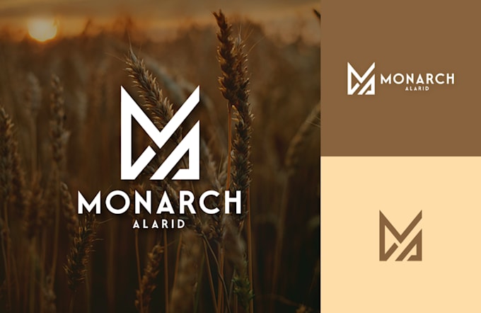 design a brand logo design