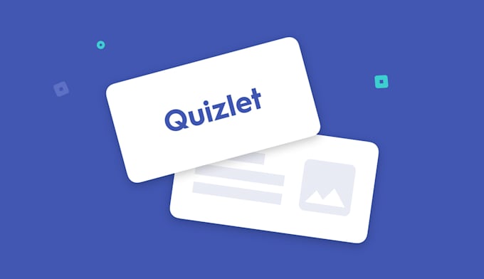 create flashcards on quizlet plus