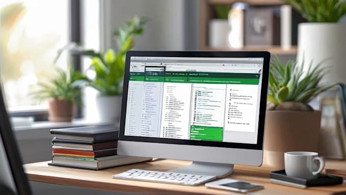 do quickbooks book keeping