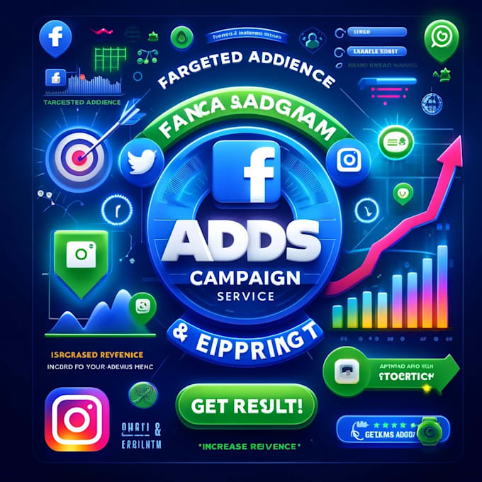 be ur fb meta expert